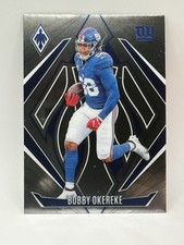 2024 Panini Phoenix - Bobby Okereke #13