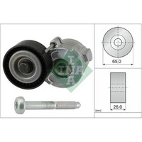 Riemenspanner Keilrippenriemen Schaeffler INA 534 0610 10 FüR Fiat Isuzu Opel