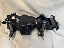 tamiya quick drive chassis ungeprüft ohne weiteres Zubehör