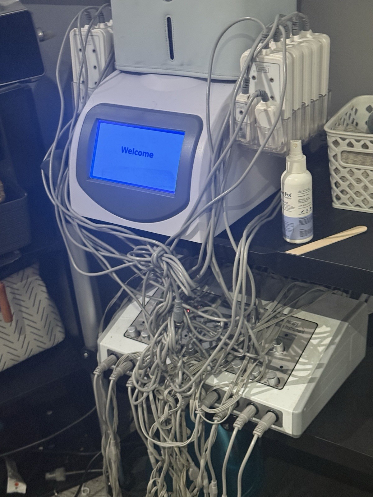 A Complete Body and Face Contouring /Sculpting Business In A Box