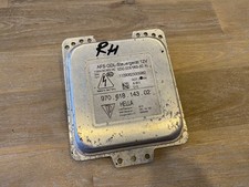 Original Xenon Headlight Control Unit 5DC00906030 AFS-GDL Porsche Panamera 970
