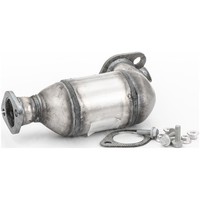 NAP carPARTS Katalysator FüR Subaru Legacy II Station Wagon 2.0I 4WD 2.2I