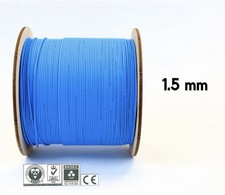 6491X 1.5mm² Stranded Single Core Blue (100m Drum)