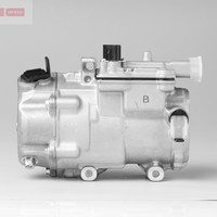 NEU - Denso DCP51011 Kompressor, Klimaanlage FüR Lexus Toyota