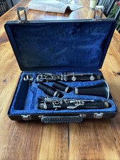 Buffet Crampon B12 Clarinet