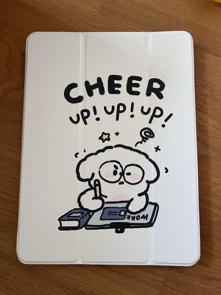 iPad Hülle, iPad Cover , 10,2 Zoll