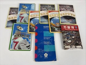 Expo 1970 Osaka | eBay
