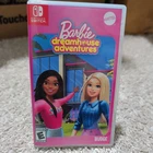 Barbie Dreamhouse Adventures - Nintendo Switch