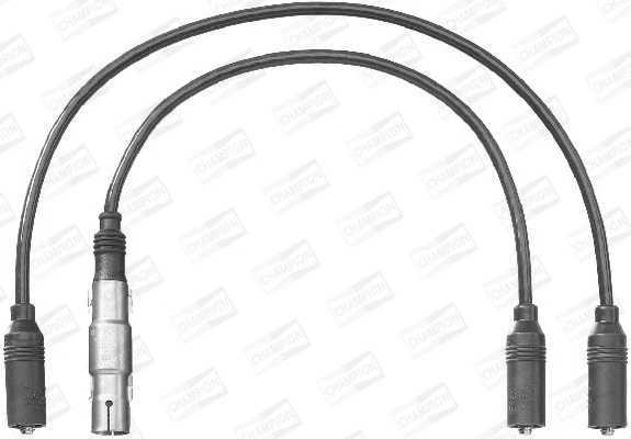 IGNITION CABLE KIT CLS238 FOR VW ADY/ATM 2.0L 4cyl SHARAN - Image 3 of 4
