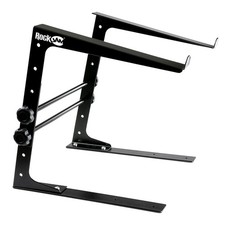 Adjustable DJ Laptop Stand Portable Music Stand