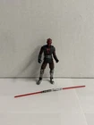 Star Wars Maul Action Figure VC201 Vintage Collection 3.75” Complete
