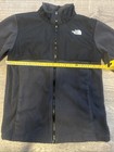 THE NORTH FACE BOYS JACKET  Black — photo 2