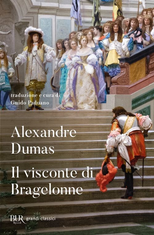 Libri Alexandre Dumas - Il Visconte Di Bragelonne