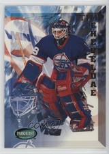 1995-96 Parkhurst International Tim Cheveldae #234 0q5