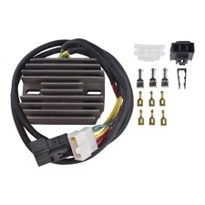 Voltage Regulator Rectifier For Honda CBR 600 F4i 2001 2002 2003 2004 2005 2006