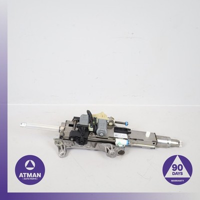 17-24 Audi 4M Q7 Power Electric Steering Column 4M1419502M OEM