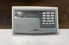 Bosch Radionics D1255B Alpha Numeric Command Center Alarm Keypad Tested Working