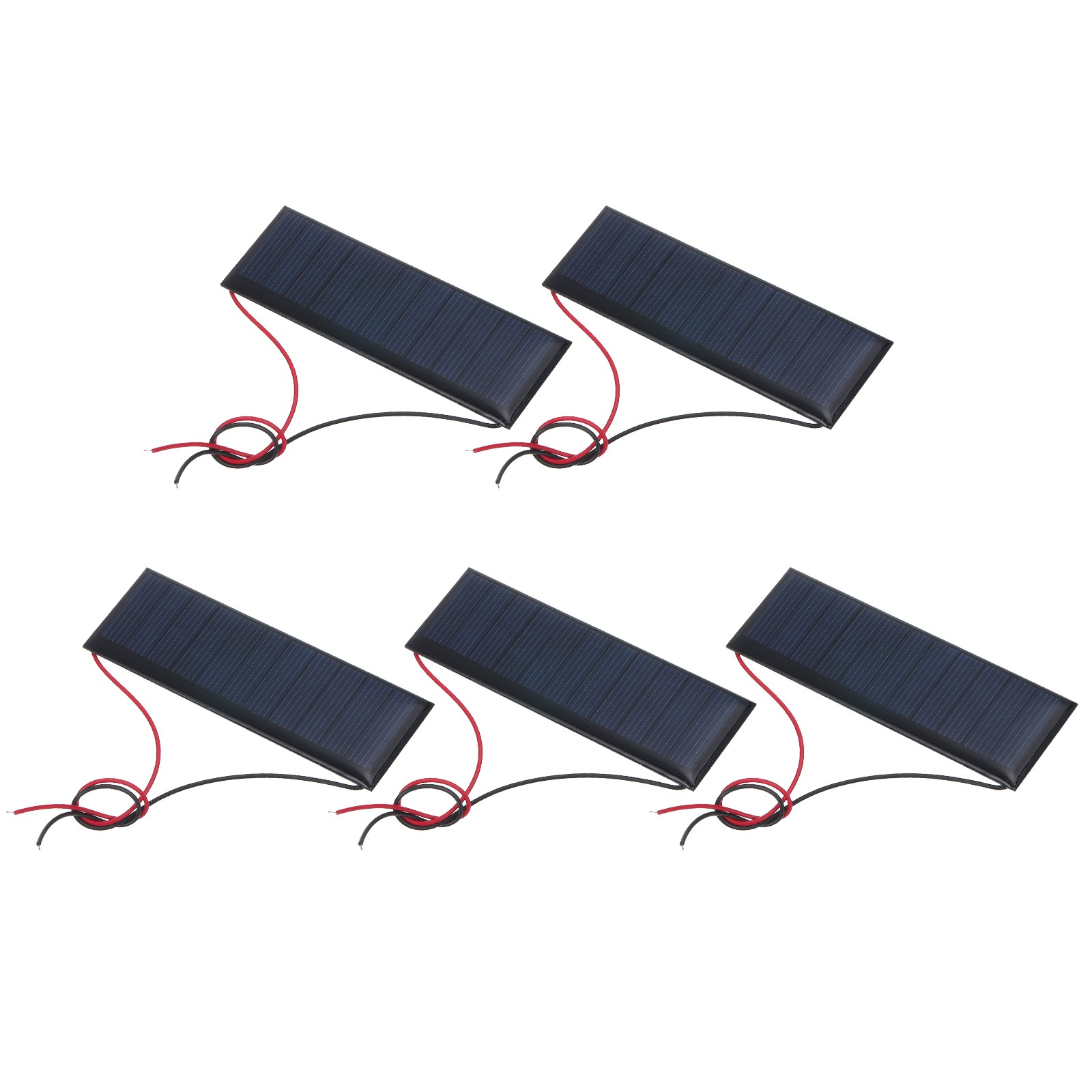 With 2 Cable 90mm X 30mm
