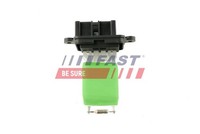 Fast SteuergeräT, Heizung/LüFtung FT59112 Passend FüR Fiat
