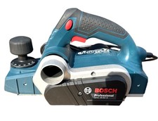 Bosch Professional |GHO 26-82 D Corded Planer 240 V | PROOF OF AGE +18 | EU PLUG
