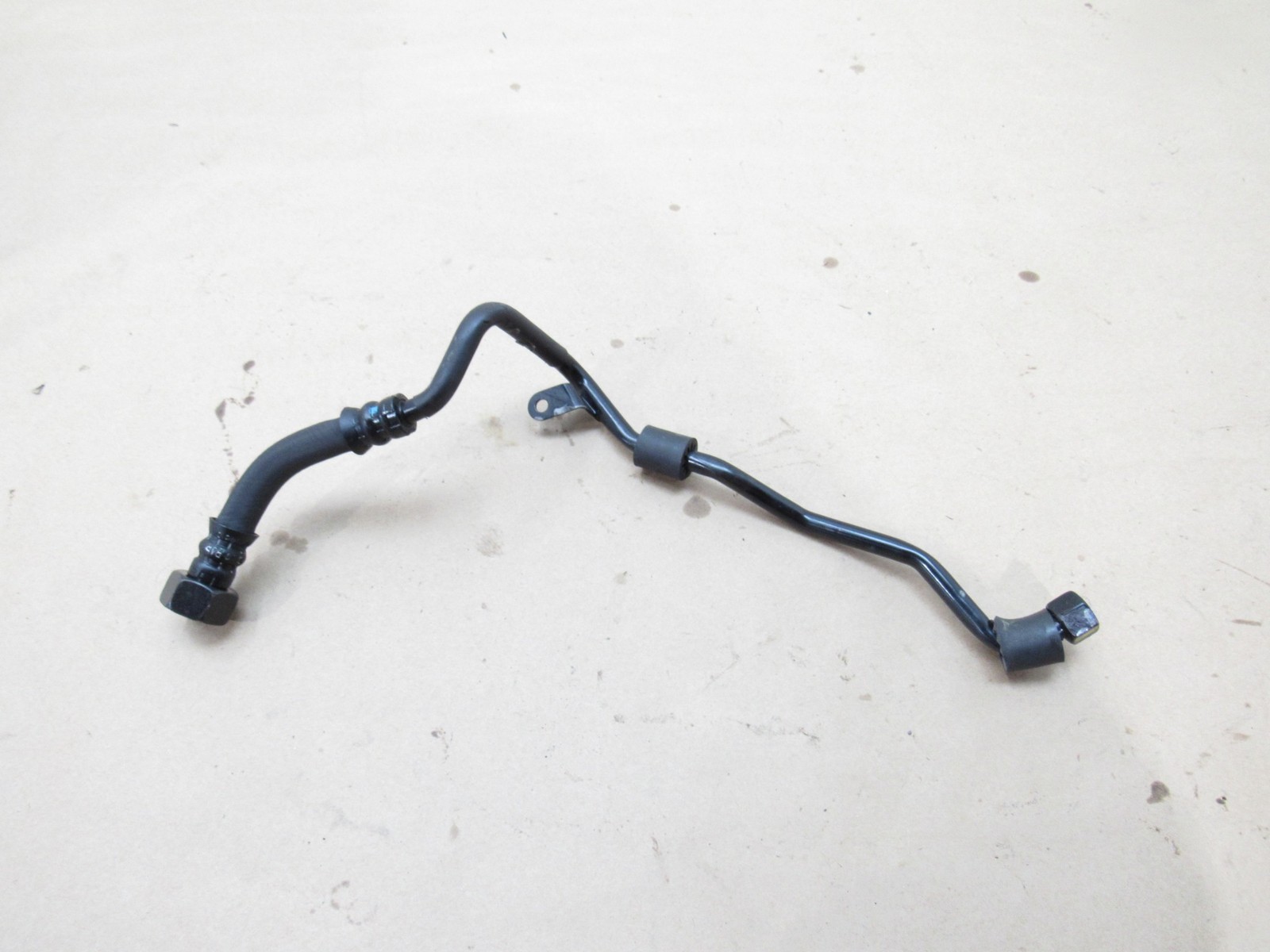 Bentley Continental GT 2012 Pipe Line Hose Tube 11-18 ;#3