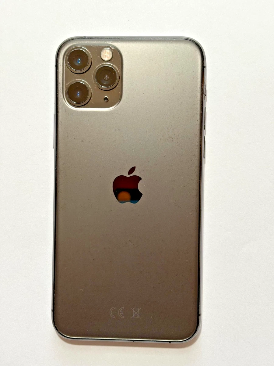 Las mejores ofertas en Apple iPhone 11 Pro 64GB | eBay