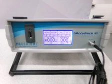 Accutome Accupach VI with Pachymeter