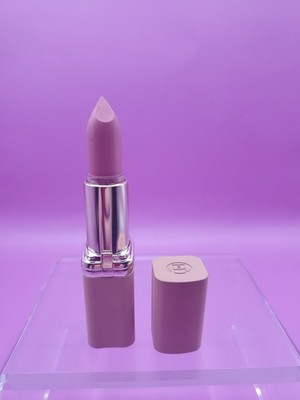 LOreal Paris Colour Riche Satin Lipstick 102 Rose Passion New