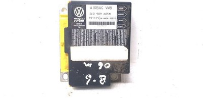 Volkswagen Passat B6 2005 Steuergerät Modul 3C0909605M RLA13667