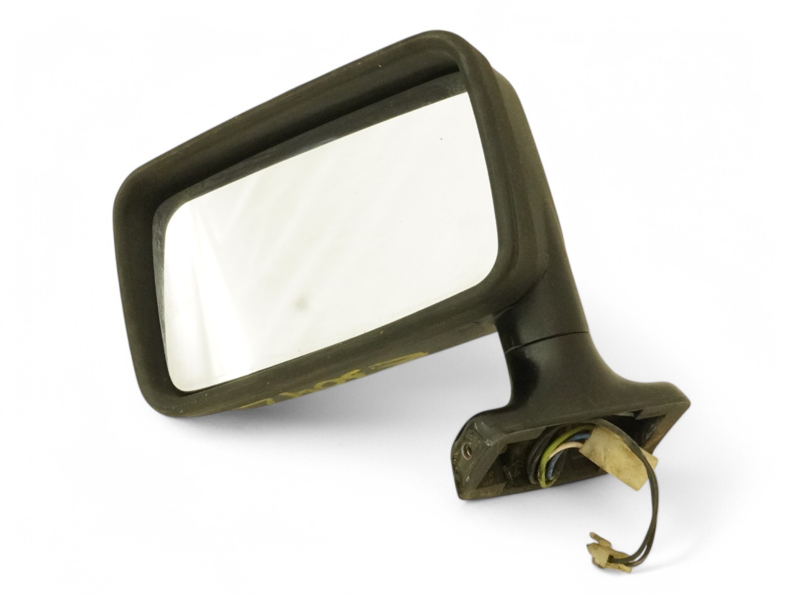 87-92 Bentley Mulsanne S Mirror Power Side View Door Exterior Driver Left OEM