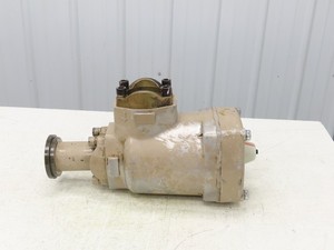 Vickers 100FE2F312 Hydraulic Oil Filter Housing 941066 Element 300PSI