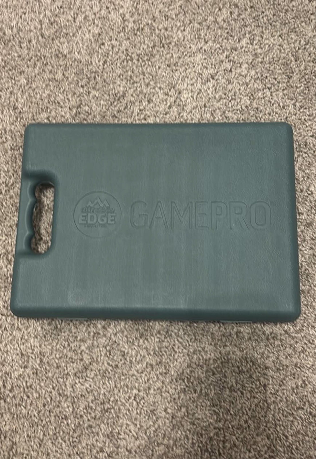 Outdoor Edge Game Processor 11 Piece Knife Set With Case