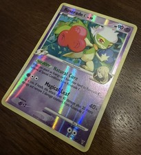 Pokemon Company Roserade C 40/147 Supreme Victors Reverse Holo Rare SP English on eBay