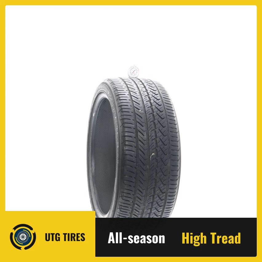 Yokohama 235/40/19 Car & Truck Tires for sale | eBay