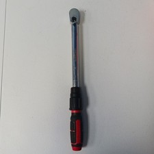 Craftsman Cmmt99433 38 In Click Torque Wrench Ratcheting Reversible Steel Craftsman Cmmt99433 38 In Click Torque Wrench Ratcheting Reversible Steel