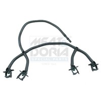 Meat & Doria Schlauch Leckkraftstoff 9832E FüR Mondeo Transit Ford BWY 3 Turnier