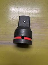 Milwaukee 49-66-6732 SHOCKWAVE Impact Duty 1 Drive 1-1/2 Drive Adapter
