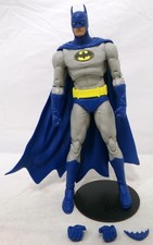 2023 McFarlane Toys DC Multiverse Knightfall Batman 7  Figure Complete