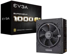 EVGA 1000 G+ Supernova PSU