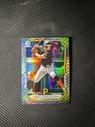 Konnor Griffin 2026 Bowman Reptilian Refractor BCP-92