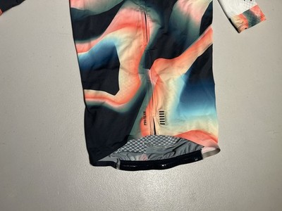 Rapha Jersey Women's XS Pro Team Aero X-Small Multi Color Maghalie