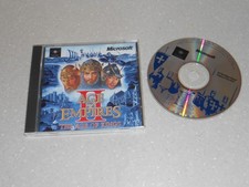 Age of Empires 2: The Age of Kings Microsoft PC 1999  original release (C)