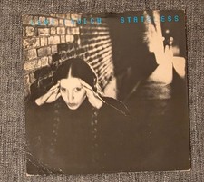 Lena Lovich - Stateless - Red Vinyl LP