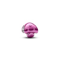 Pandora Moments Rosafarbenes Pilz Mini Charm 794906C01