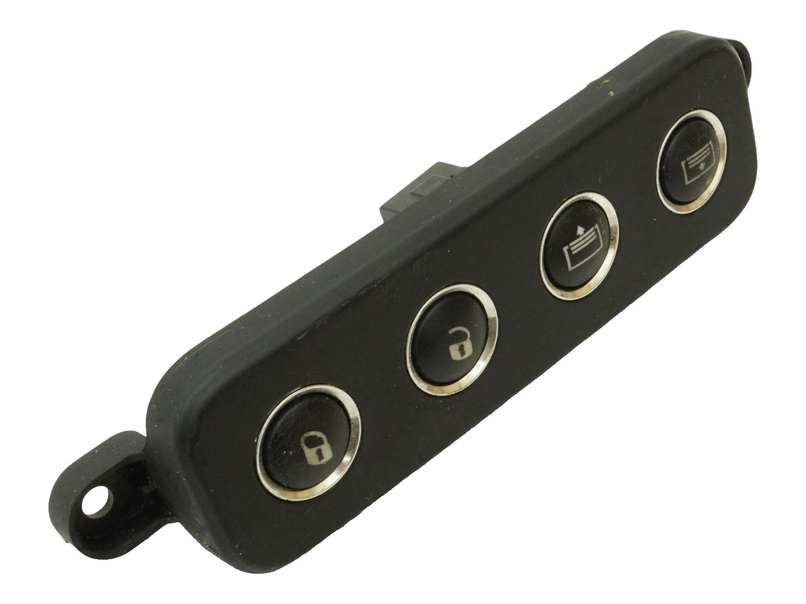 Lock Unlock Shade Switch Control Panel Fits 2003-2013 Maserati Quattroporte M139