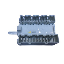 LINEA DUAL FUEL OVEN MULTI FUNCTION SELECTOR SWITCH|600MM|SUITS: LINEA LUC600SS