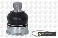 Traggelenk FüHrungsgelenk BGA SJ6501 45,5Mm FüR Opel Agila H08 F68 LPG Cdti 3 MZ