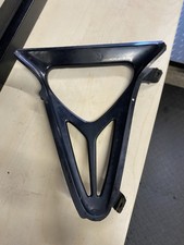 Yamaha R6 2001 Front Lower Fairing Infill Panel 1999-2002