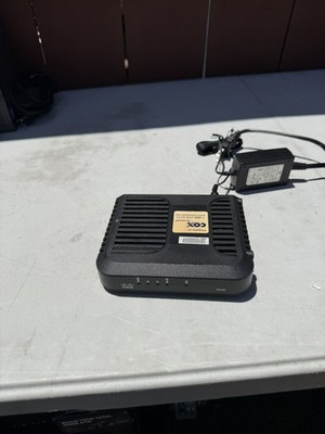 Cisco DPC3010 (4027668)