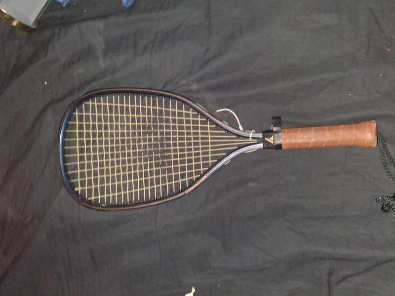 Pro Kennex Dominator Racquetball Racquet 3 5/8